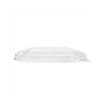 Couvercle empilable PP carré universel 16.7 cm - ProSaveurs