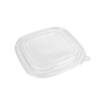Couvercle PP carré universel 16.7 cm - ProSaveurs