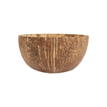 Bol en noix de coco 100 ml - dessus - ProSaveurs