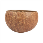 Bol en noix de coco 350 ml - côté - ProSaveurs