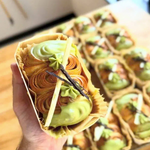 Barquette en bois Duc - ProSaveurs - Panibois