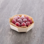 Barquette en bois Octopuce 110x35 mm - ProSaveurs