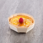 Barquette en bois Octopuce 110x35 mm par 400 - ProSaveurs