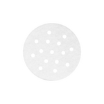 Papier perforé pour panier vapeur Ø 13 cm par 2000 - ProSaveurs