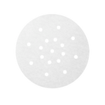 Papier perforé pour panier vapeur Ø 17 cm par 2000 - ProSaveurs