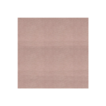 Nappe jetable effet tissu chocolat en spunlace, coupée et pliée au format 100 x 100 cm, vendue par 200