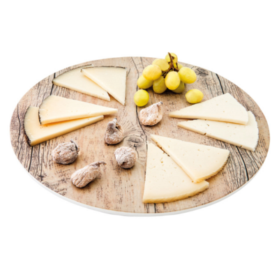 Planche de présentation en mélamine - ProSaveurs