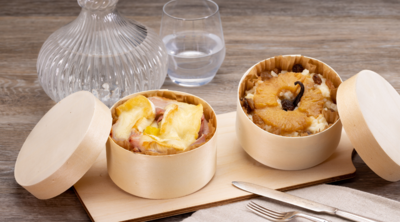 Guide moule Panibois pro - ProSaveurs - Boîte camembert - Boulangerie et Traiteurs