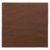 serviette-de-table-2-plis-chocolat-39x39-carton-de-1600-prosaveurs