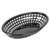 corbeille-a-pain-ovale-en-plastique-noir-24x15-cm-par-12-prosaveurs