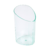 verrine-plastique-tube-biseaute-80-ml-transparent-vert-par-600-prosaveurs
