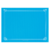 set-de-table-en-papier-gaufre-31x43-cm-maxim-turquoise-par-2000-prosaveurs