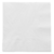 serviette-cocktail-2-plis-blanche-25x25-carton-de-4800-prosaveurs