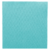 serviette-de-table-gaufree-turquoise-33x33-carton-de-1200-prosaveurs