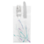 serviette-kangourou-2-plis-blanche-motif-volare-40x40-carton-de-1000-prosaveurs