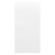 serviette-de-table-intissee-slim-blanche-40x40-pliage-1-8-carton-de-750-prosaveurs