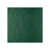 nappe-coupee-pliee-en-papier-gaufre-vert-jaguar-100x100-cm-par-200-prosaveurs