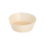 Mini coupelle en bois 17 cl par 100 - ProSaveurs