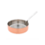 Mini Poêle Inox Cuivré 300 ml par 6 - ProSaveurs