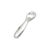 Décapsuleur 14 cm en inox par 12 - ProSaveurs