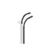 Paille flexible en papier noire 23 cm diam 0.6 cm emballée individuellement par 3000 - ProSaveurs