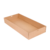 Boîte traiteur kraft L 56x25x8 cm par 50 - ProSaveurs