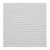 Serviette cocktail intissé aspect tissu grise 20x20 - ProSaveurs