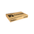 Boite traiteur 28x19 cm kraft personnalisée - ProSaveurs