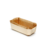 Barquette en bois Archiduc 240x115x70 mm par 100 - Panibois - ProSaveurs
