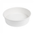 Bol en carton blanc 950 ml - Ø 18,7 cm - salade XXL et buddha bowl à emporter - ProSaveurs