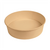 Bol en carton kraft 950 ml - Ø 18,7 cm - salade XXL et buddha bowl à emporter - ProSaveurs
