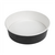 Bol en carton noir 950 ml - Ø 18,7 cm - street food premium et bowl XXL à emporter - ProSaveurs