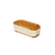 Barquette en bois Baronnet 175x75x50 mm par 175 - Panibois - ProSaveurs