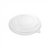 Couvercle PP Ø 15 cm - fermeture micro-ondable pour saladiers 750 ml et 1 000 ml - ProSaveurs