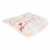 Sachets pour frites en papier blanc 12x12 cm personnalisés 2 couleurs CN08-22926P2C-1