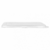 Couvercle en plastique recyclable bas 0.9 cm pour barquette biodégradable 18x12 cm - ProSaveurs - 2