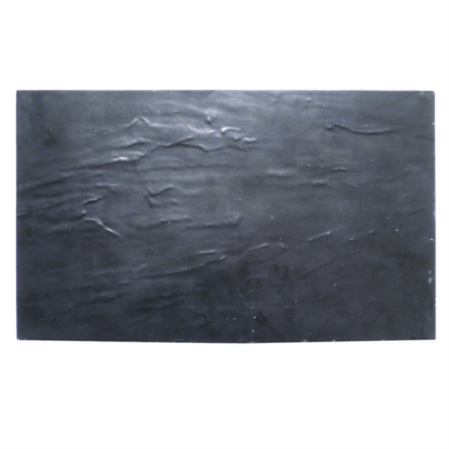 Plateau Pour 25 Picks Golf 25X20 Cm Naturel Bambou - Garcia de Pou