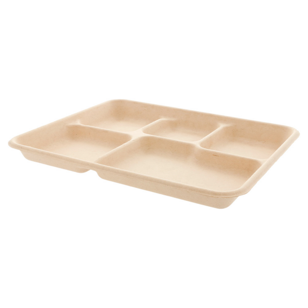 500-plateaux-repas-jetables-ecrus-en-pulpe-5-compartiments-prosaveurs