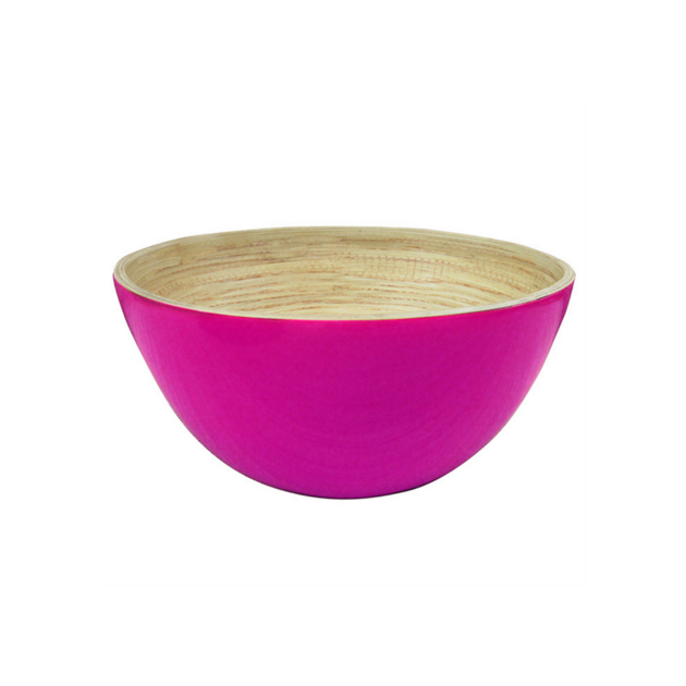 saladier-rond-2650-ml-en-bambou-fuchsia-par-16-prosaveurs