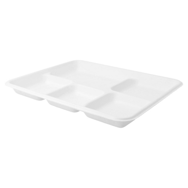 500-plateaux-repas-jetables-blancs-en-pulpe-5-compartiments-prosaveurs