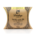 savon immortelle