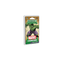 Marvel Champions ext. Hulk