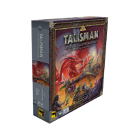 Talisman 4ème édition