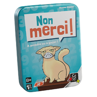 Non Merci NE