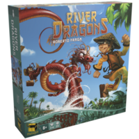 River Dragons