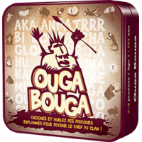Ouga Bouga