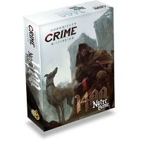 Chronicles of crime - 1400