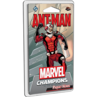 Marvel Champions ext. Antman