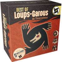 Loups-garous Best Of
