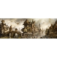 Warhammer Fantasy Roleplay - Ecran du Meneur de jeu